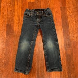 Joe’s Jean-Size 4